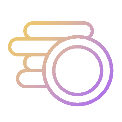 Coins Animation
